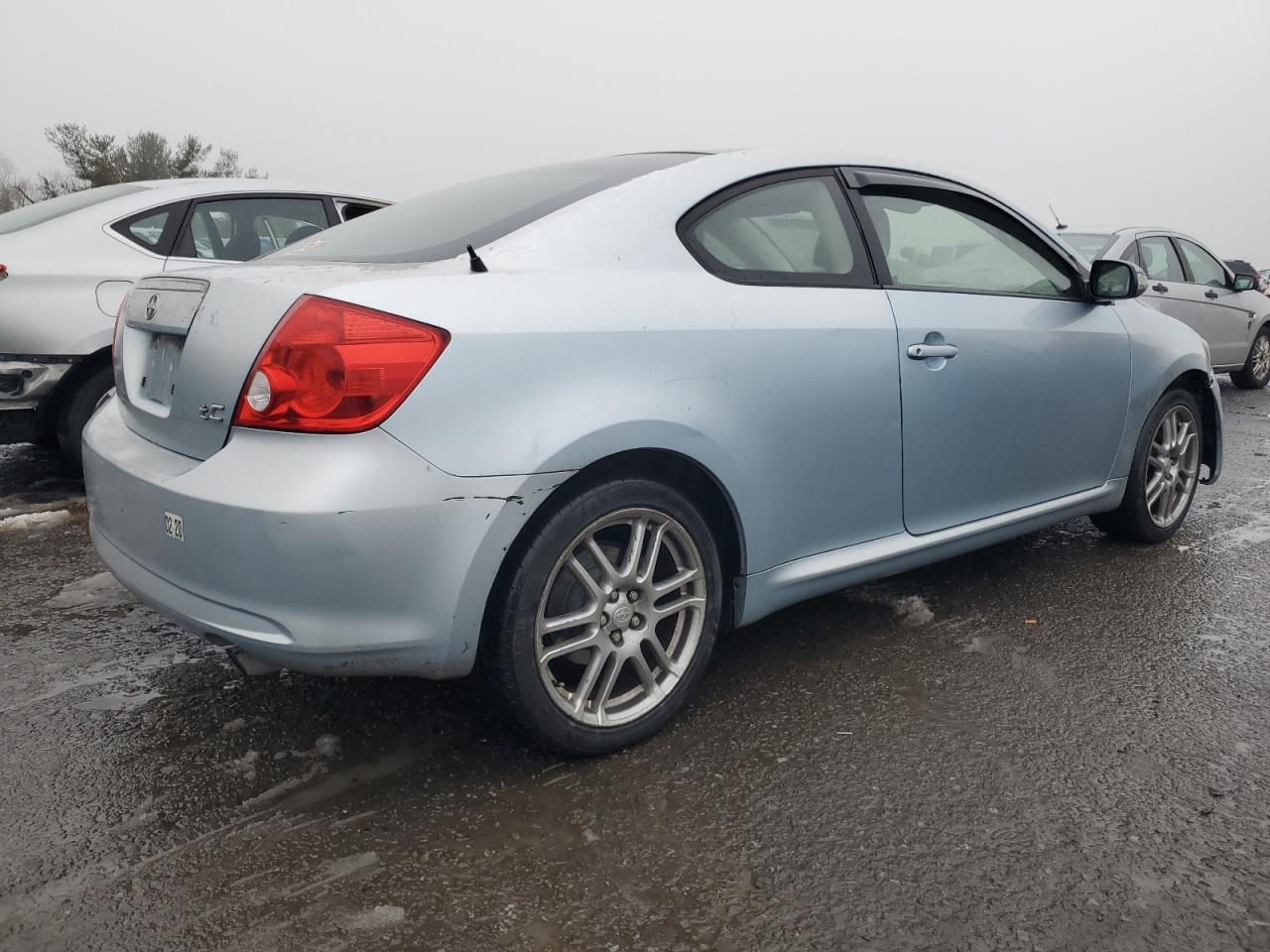 2006 Toyota tC - Image 3