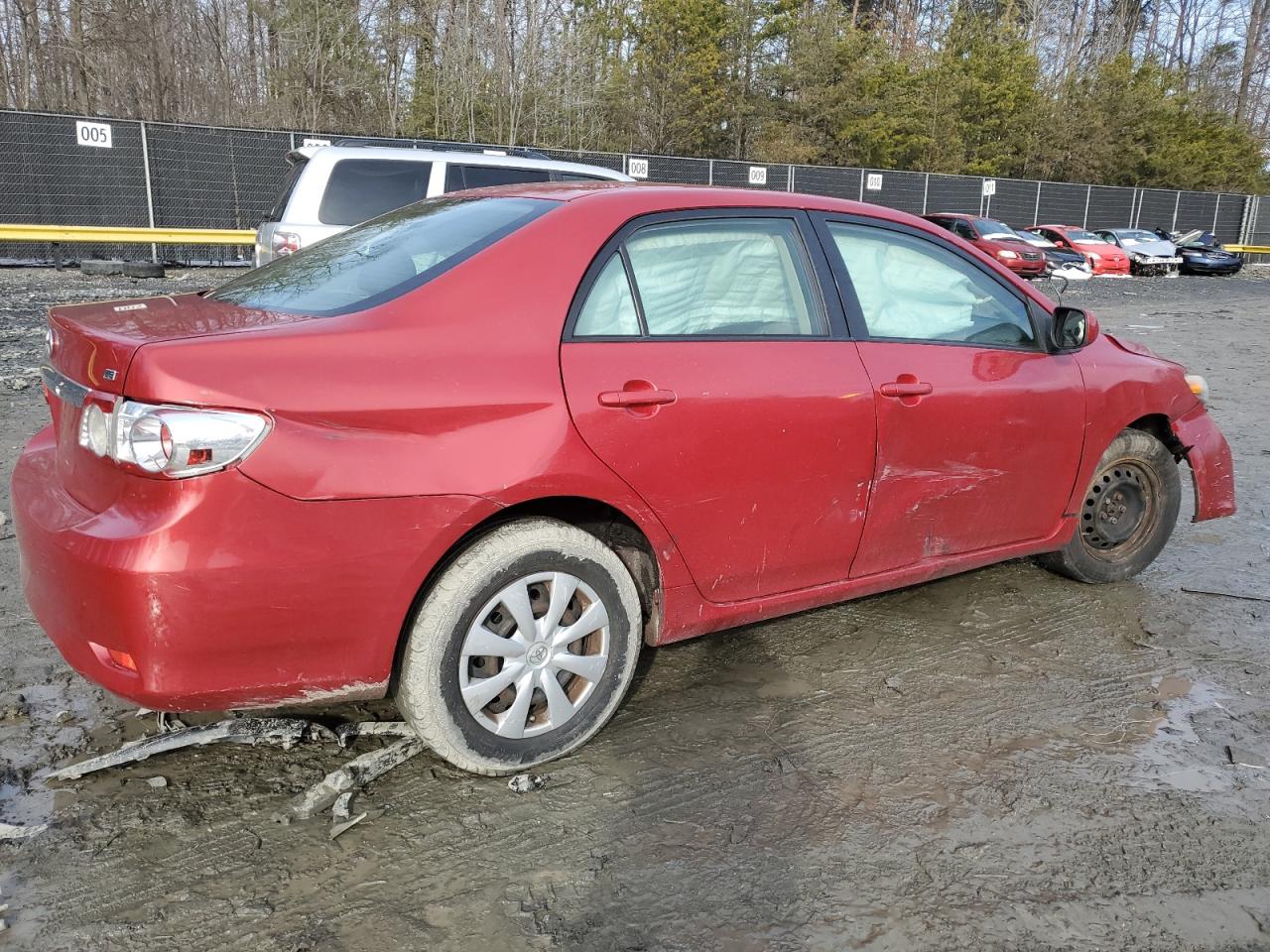 2011 Toyota Corolla - Image 3