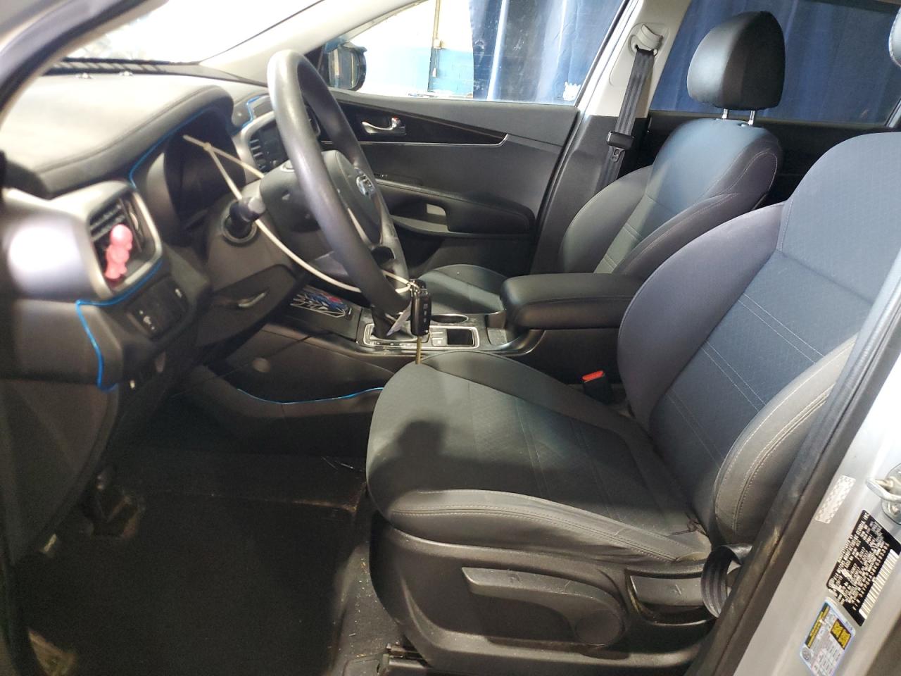 2019 Kia Sorento - Image 7
