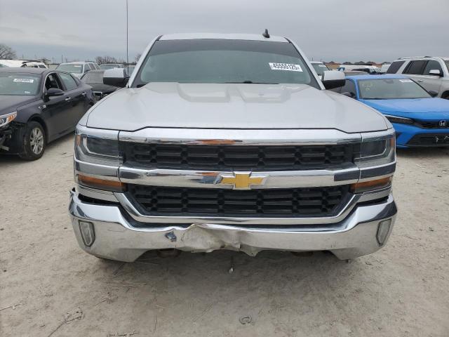 2018 CHEVROLET SILVERADO C1500 LT