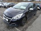 2019 PEUGEOT 208 TECH E for sale at Copart SANDTOFT