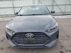 2019 Hyundai Veloster Base en Venta en Magna, UT - Undercarriage