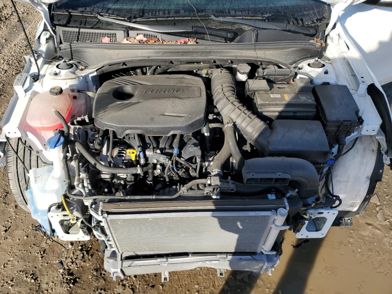 2023 Kia Forte - Image 11