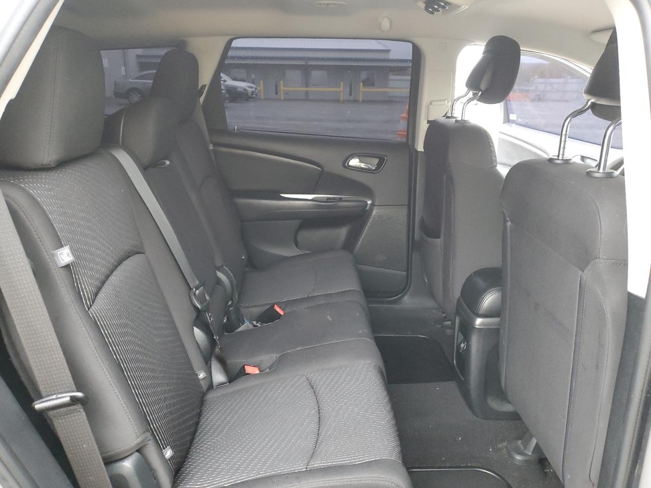 2016 Dodge Journey - Image 11