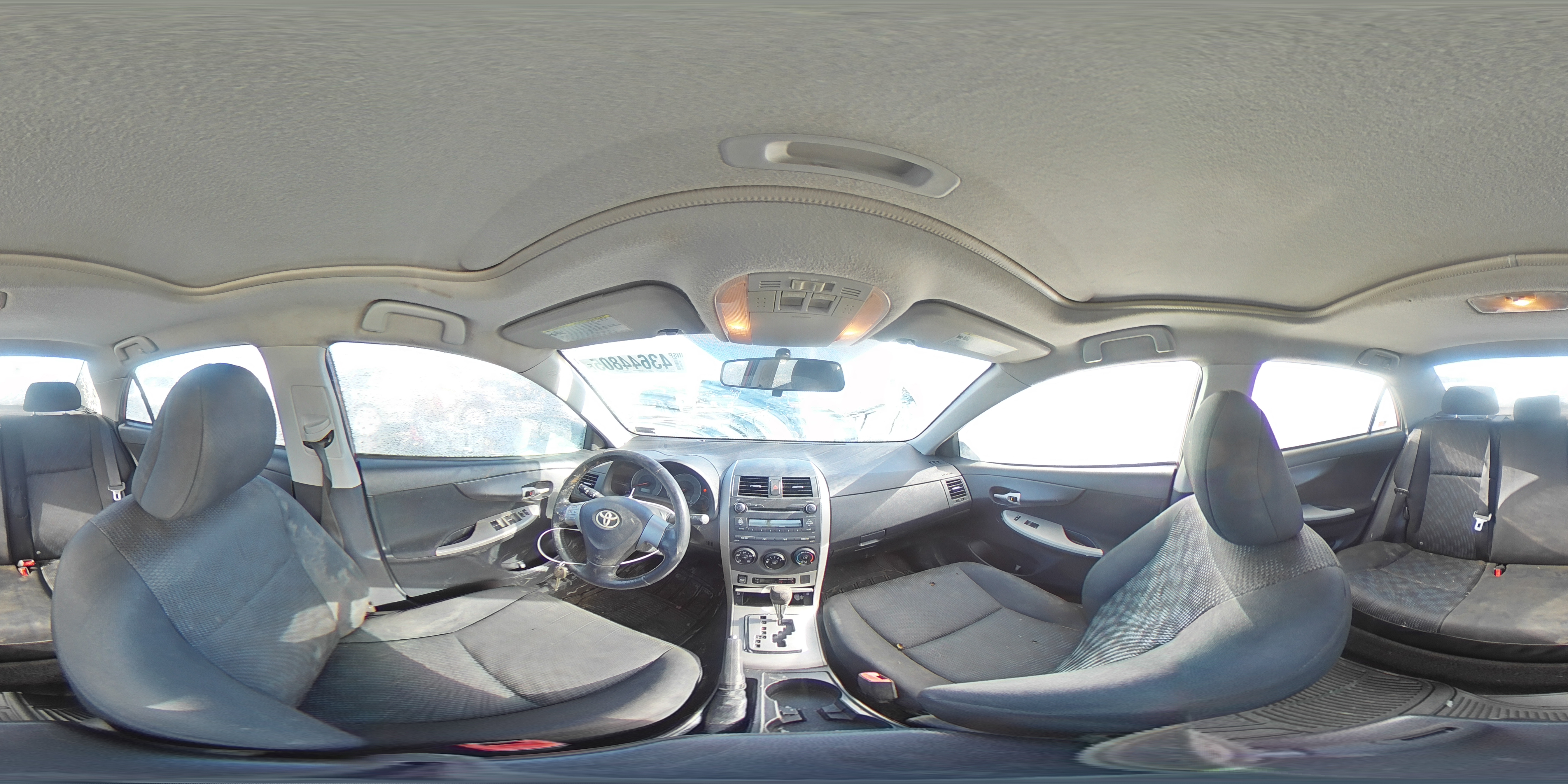 2010 Toyota Corolla - Image 12