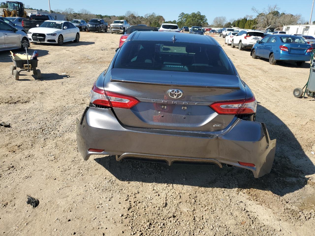 2020 Toyota Camry - Image 6