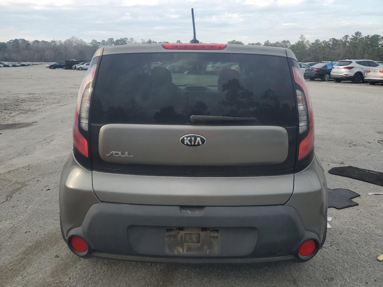 2015 Kia Soul - Image 6