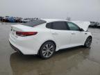 2016 Kia Optima Sx for Sale in Sacramento, CA - Front End