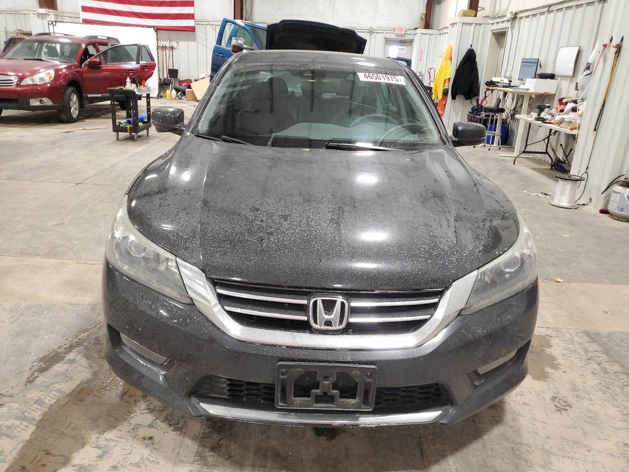 2015 Honda Accord - Image 5