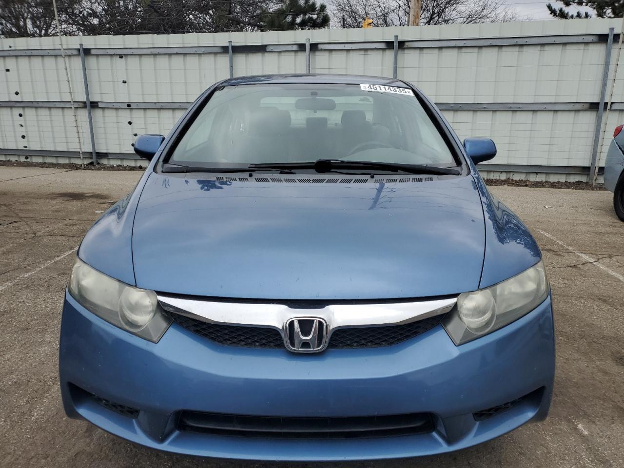2009 Honda Civic - Image 5