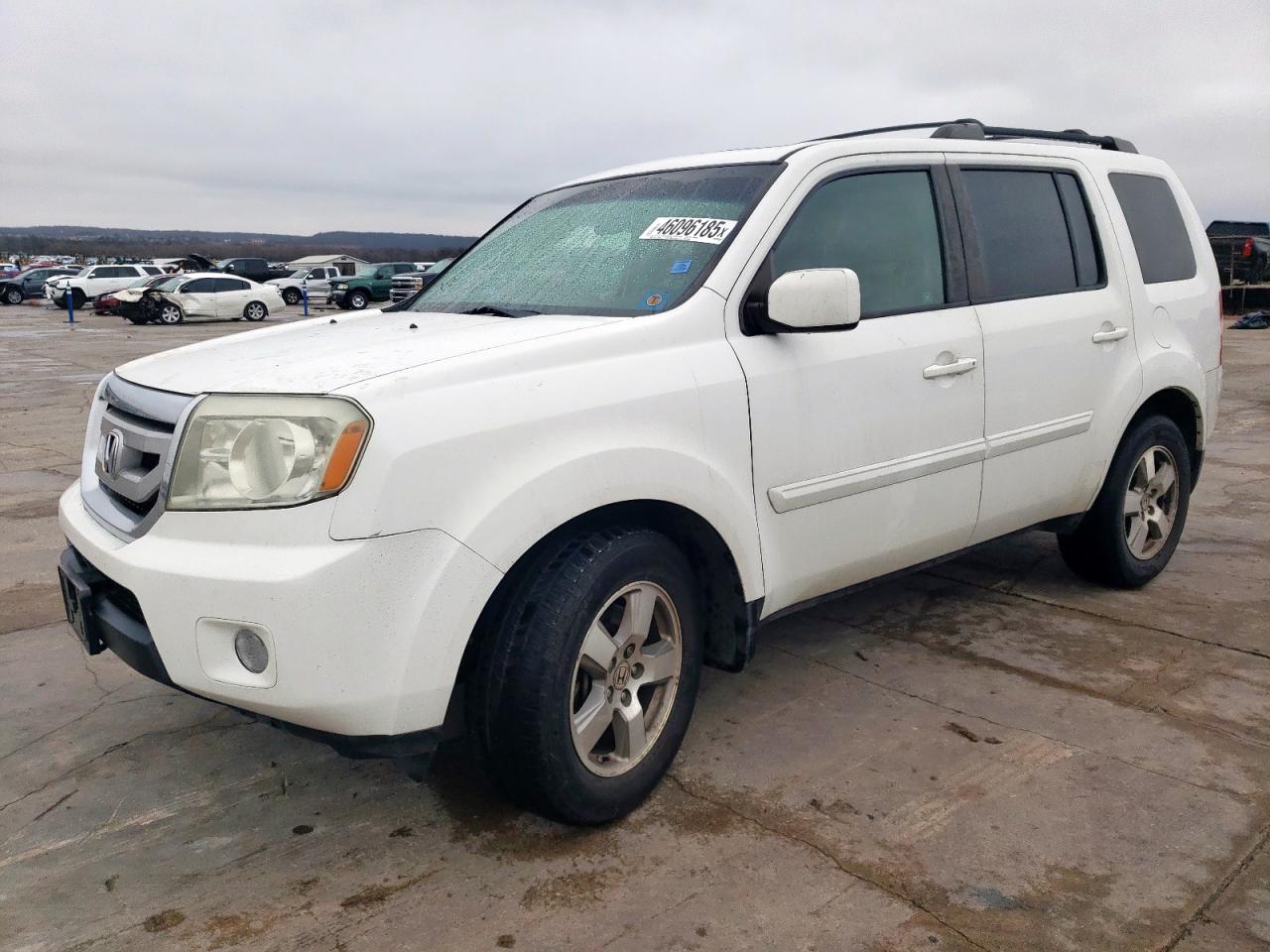 2010 Honda Pilot - Image 1