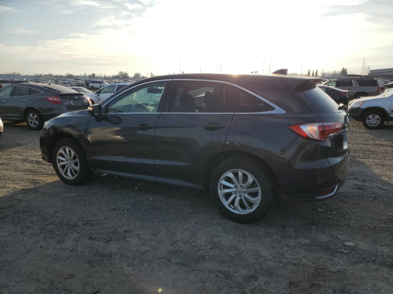 2016 Acura RDX - Image 2