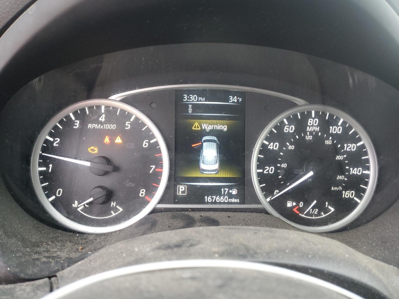 2018 Nissan Sentra - Image 9