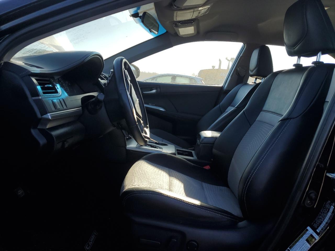 2013 Toyota Camry - Image 7