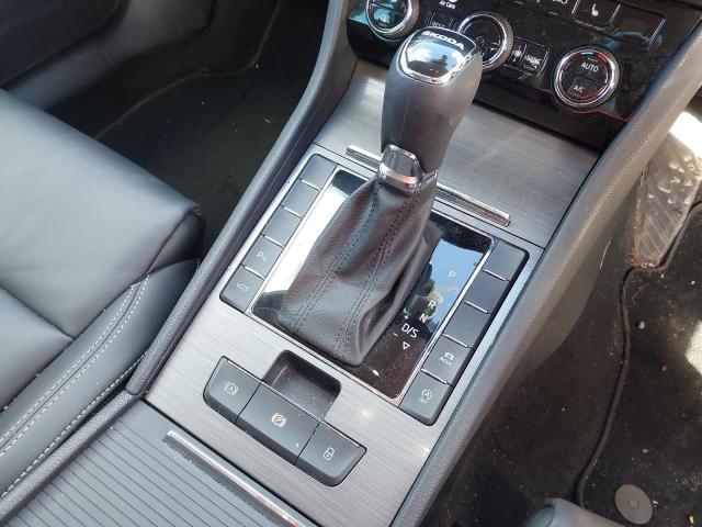 2023 SKODA SUPERB SE