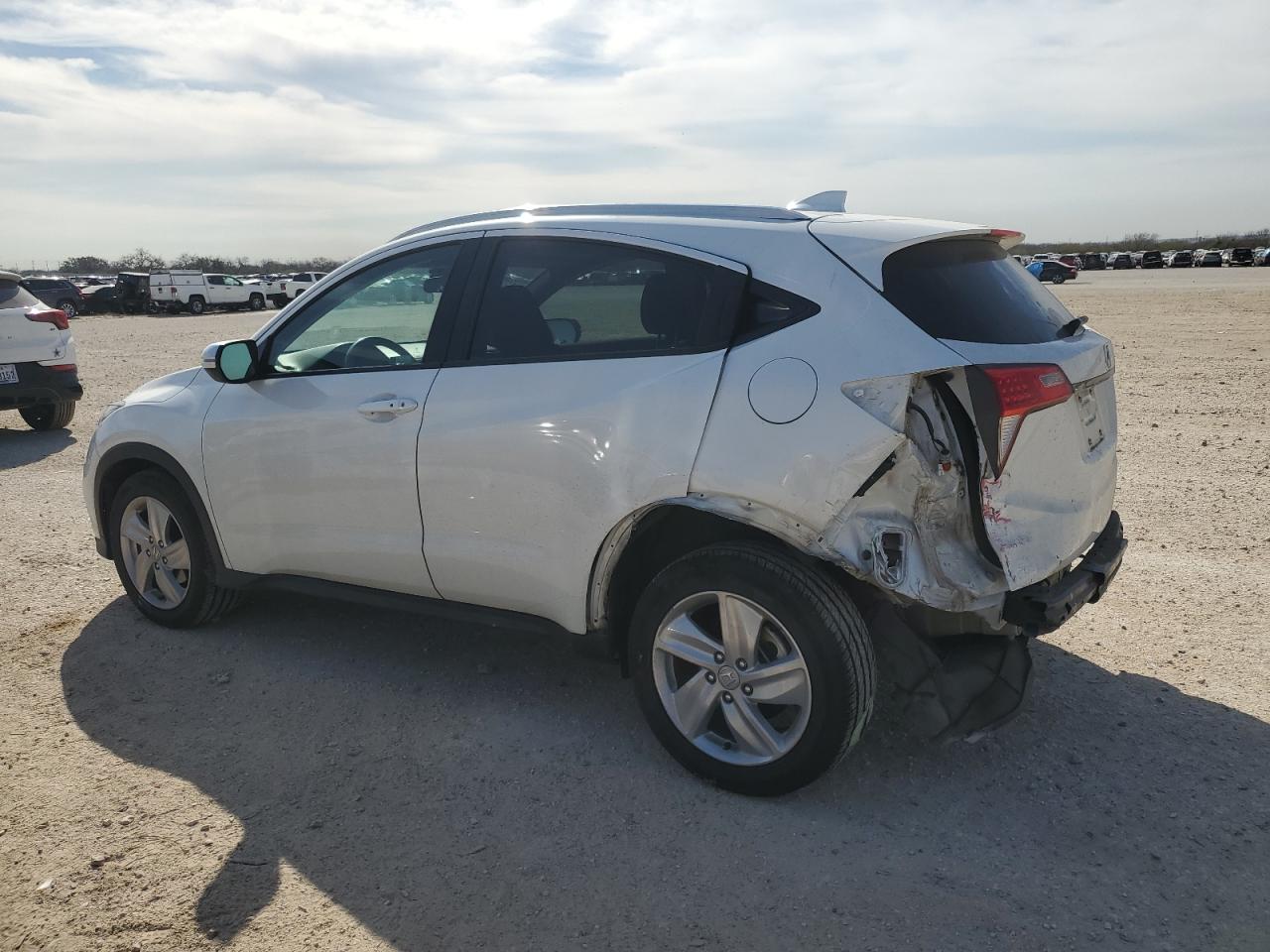 2019 Honda HR-V - Image 2