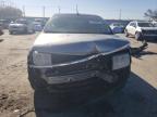 2008 Lincoln Mkx للبيع في Wilmer، TX - Front End