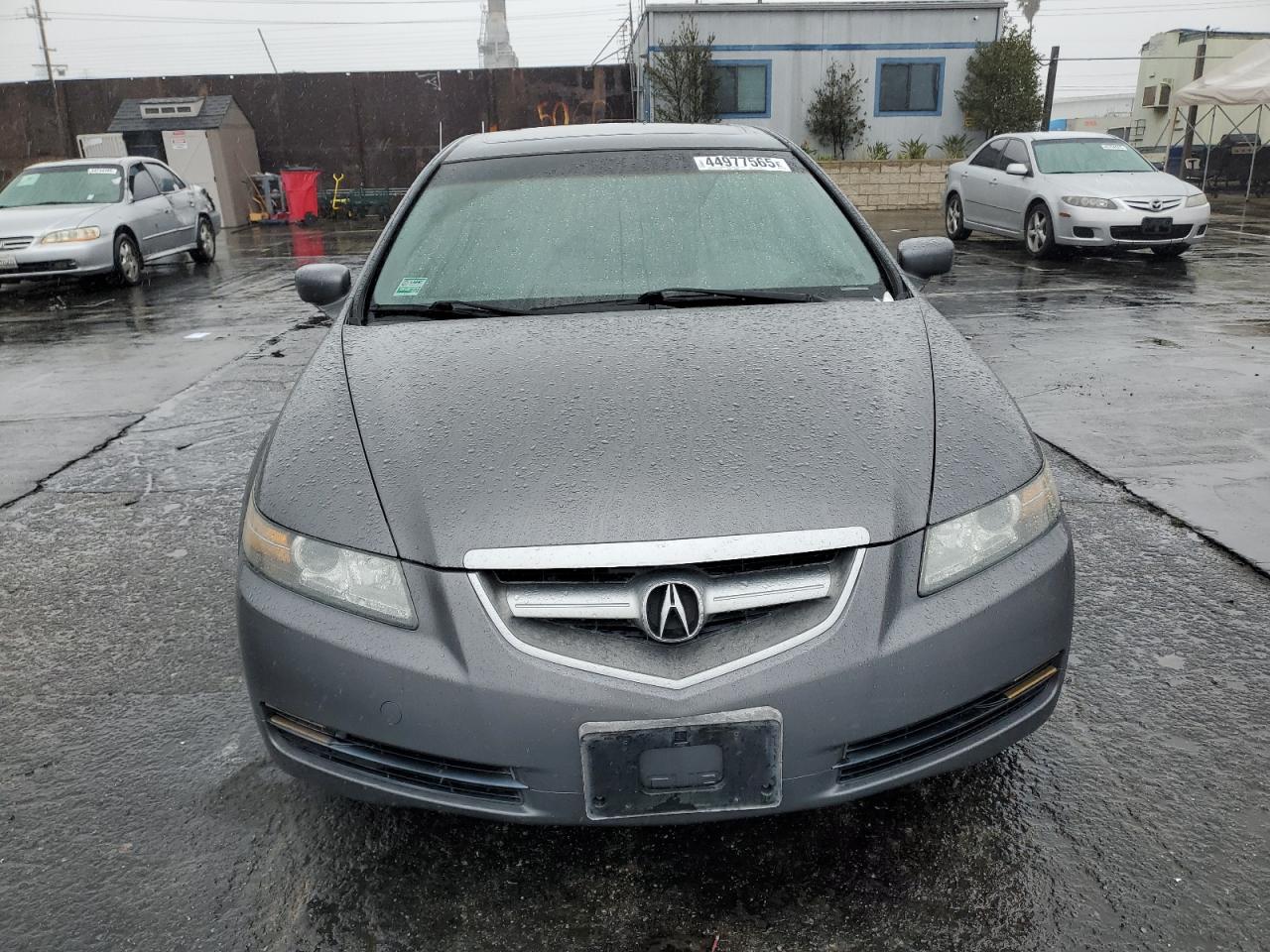 2004 Acura TL - Image 5
