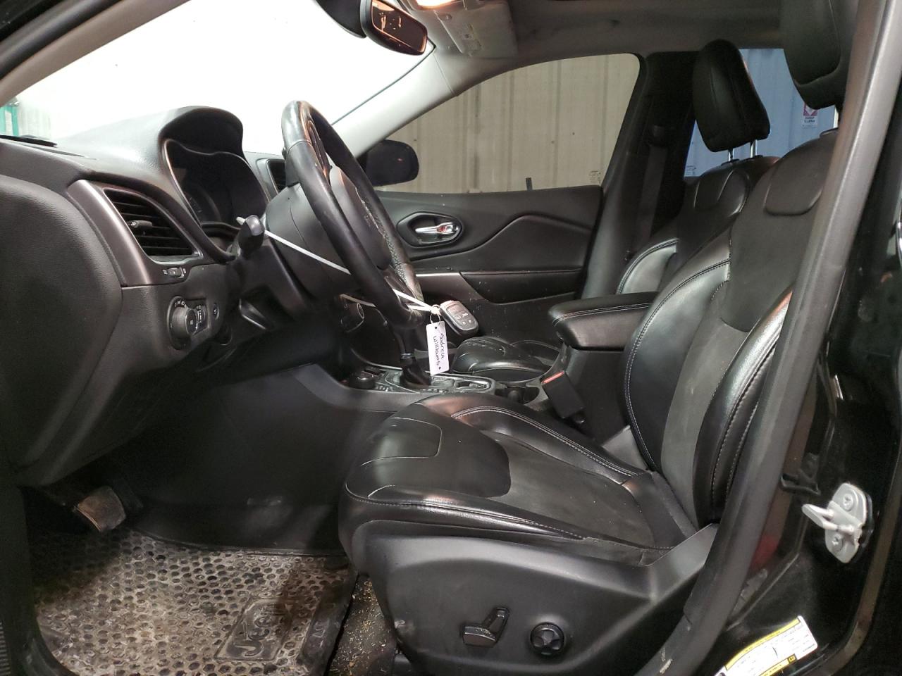 2019 Jeep Grand Cherokee - Image 7