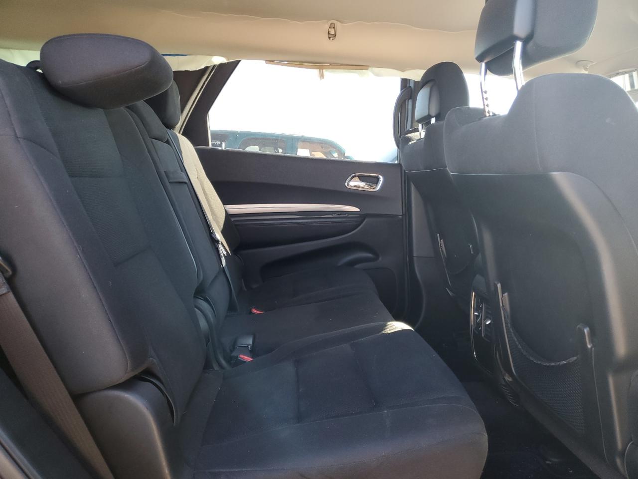 2016 Dodge Durango - Image 11