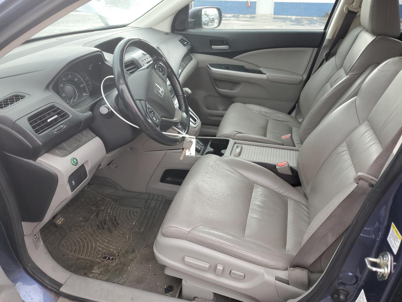 2013 Honda CR-V - Image 7