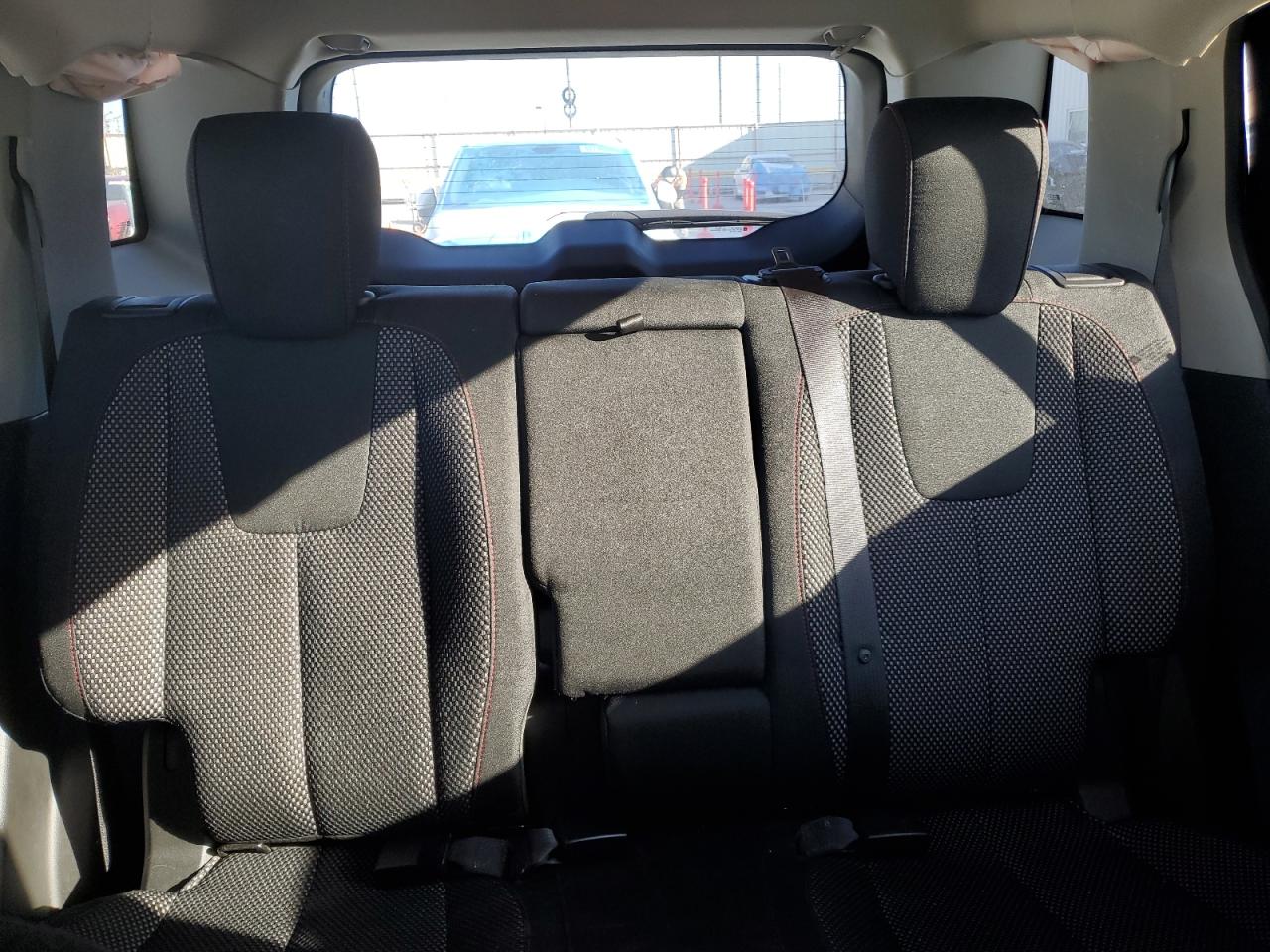 2013 GMC Terrain - Image 10