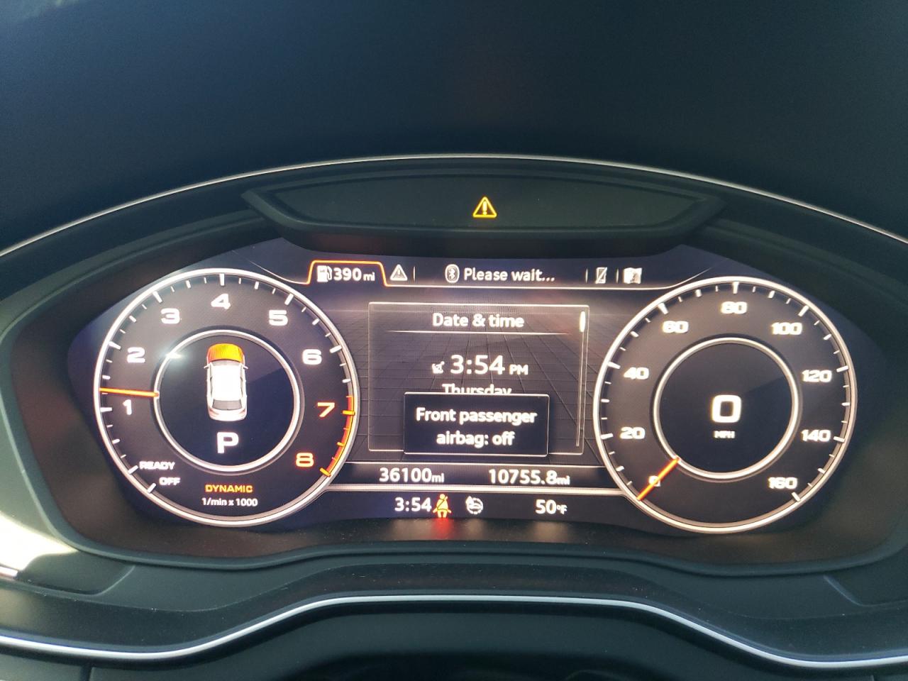 2020 Audi Q5 - Image 9