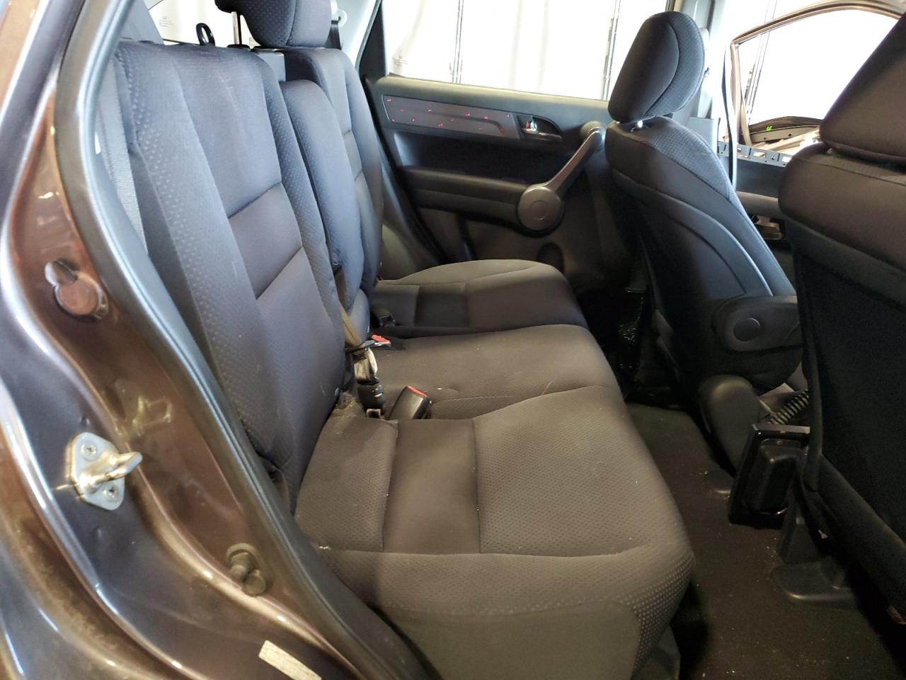 2009 Honda CR-V - Image 11