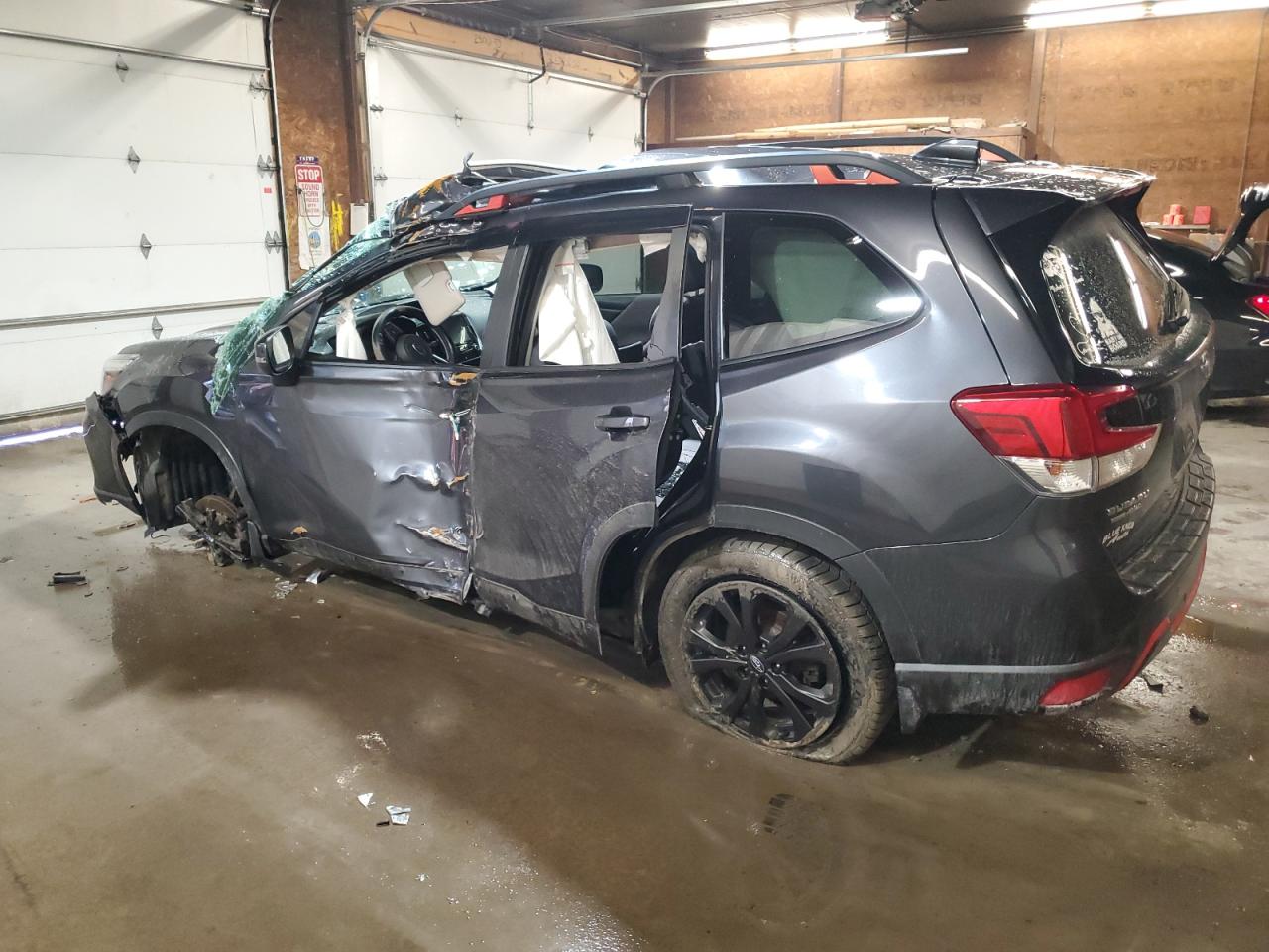 2019 Subaru Forester - Image 2
