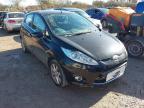 2010 FORD FIESTA ZET for sale at Copart BRISTOL