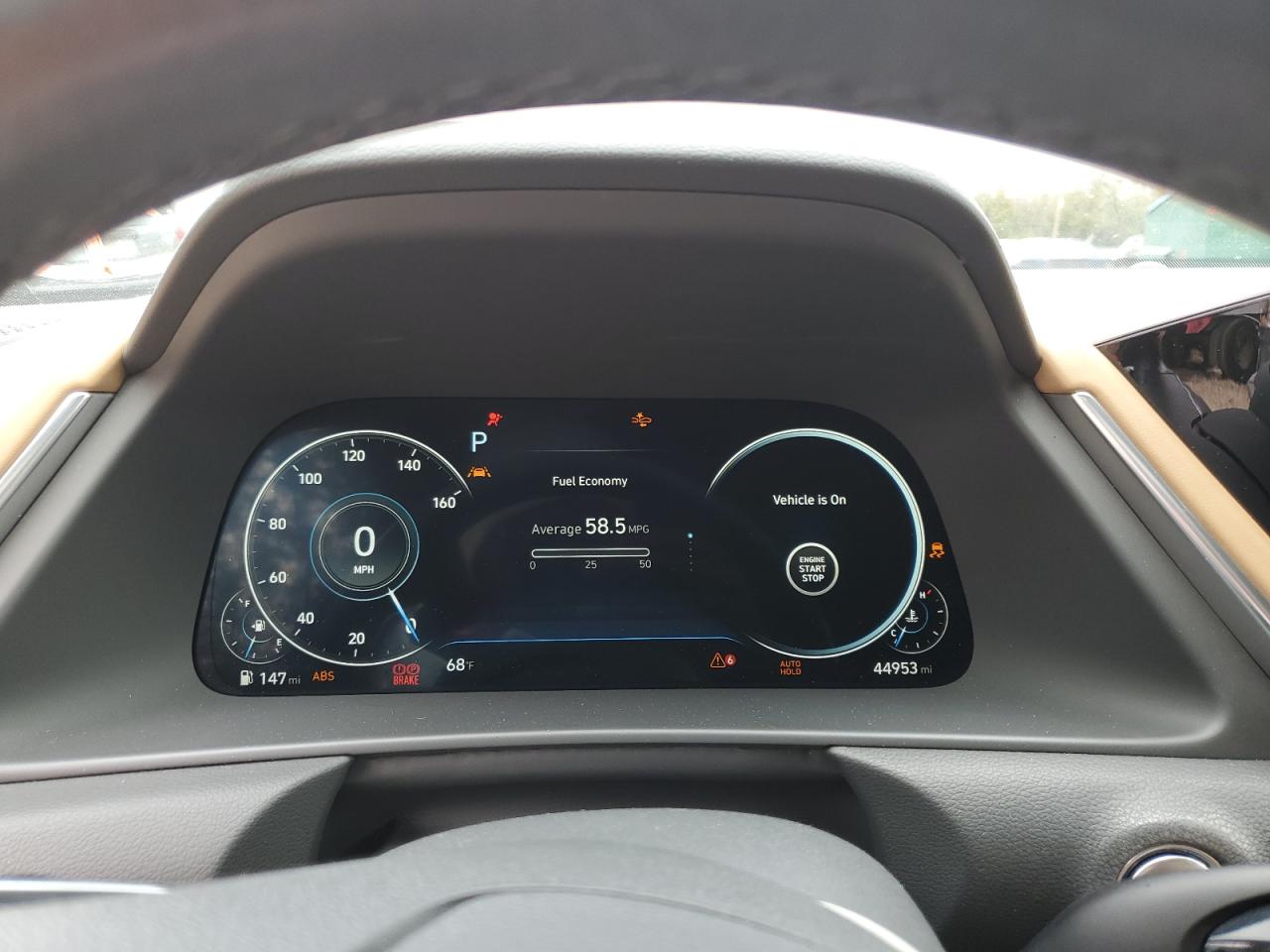 2020 Hyundai Sonata - Image 9