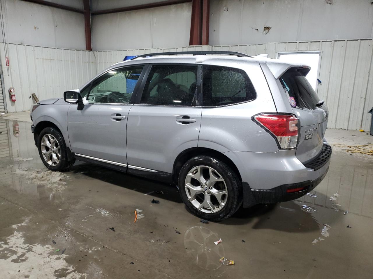 2017 Subaru Forester - Image 2