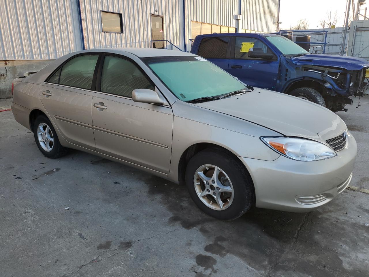 2004 Toyota Camry - Image 4