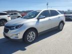 2021 Chevrolet Equinox Lt en Venta en Lebanon, TN - Water/Flood