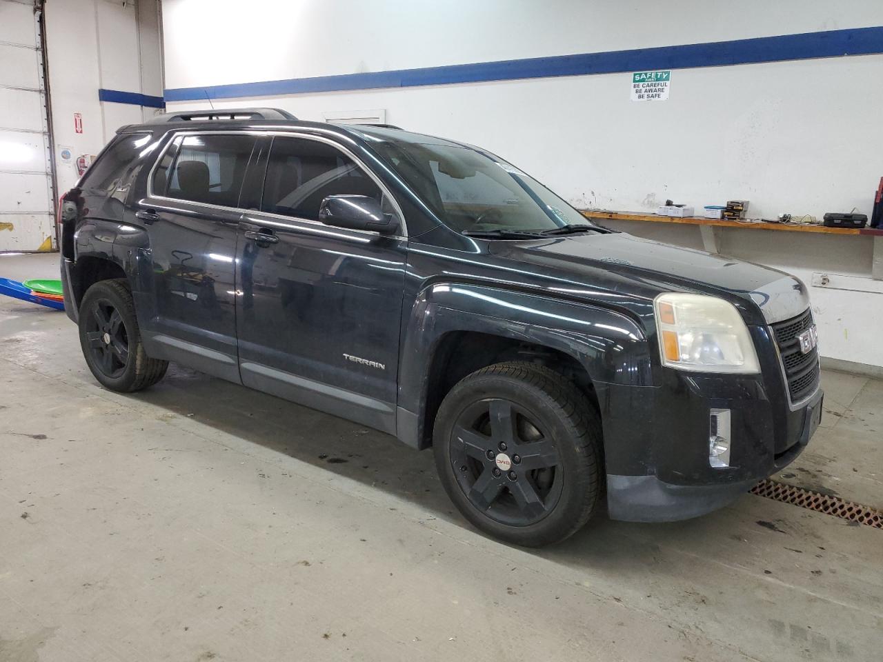 2012 GMC Terrain - Image 4