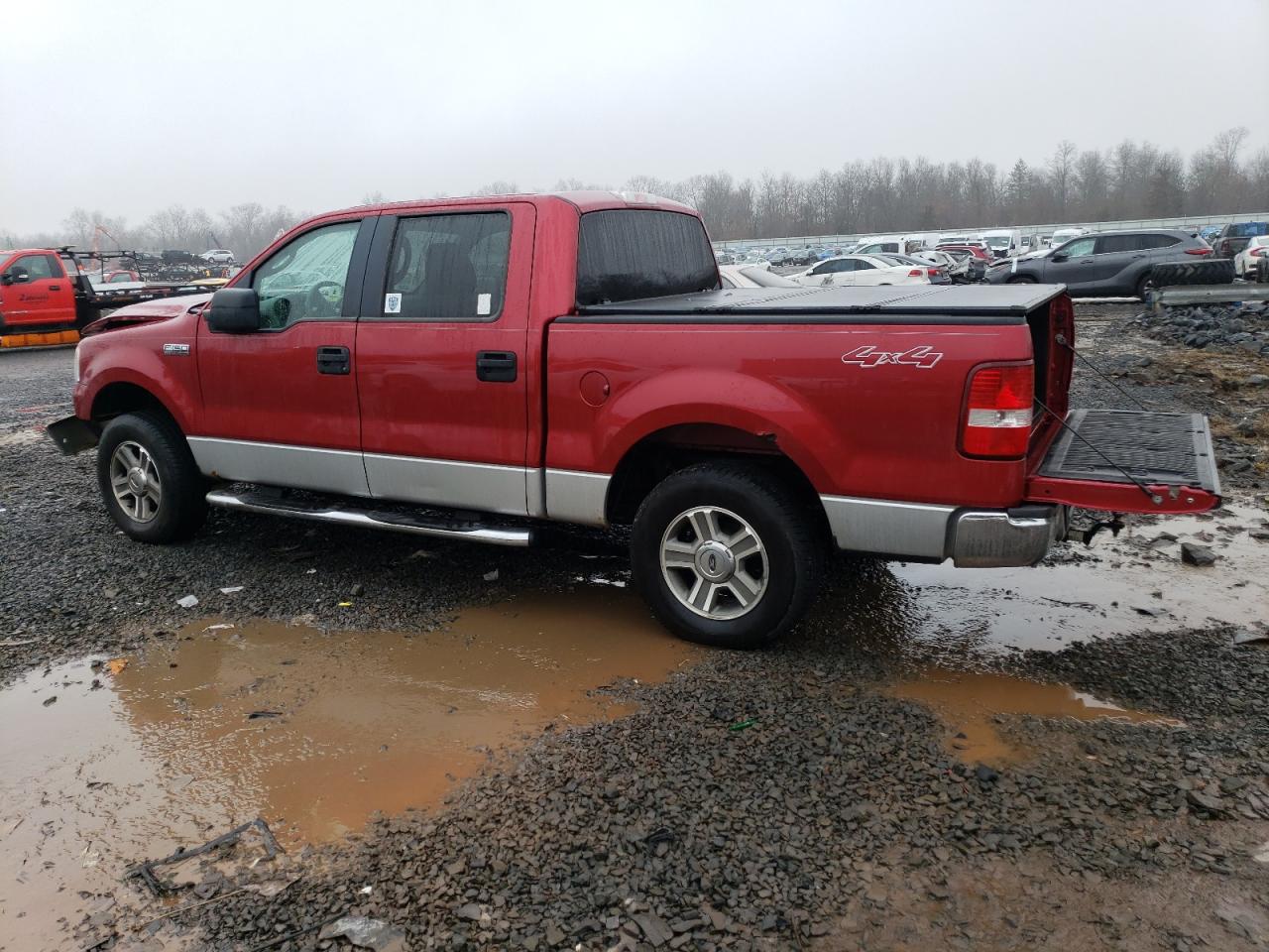 2007 Ford F-150 - Image 2