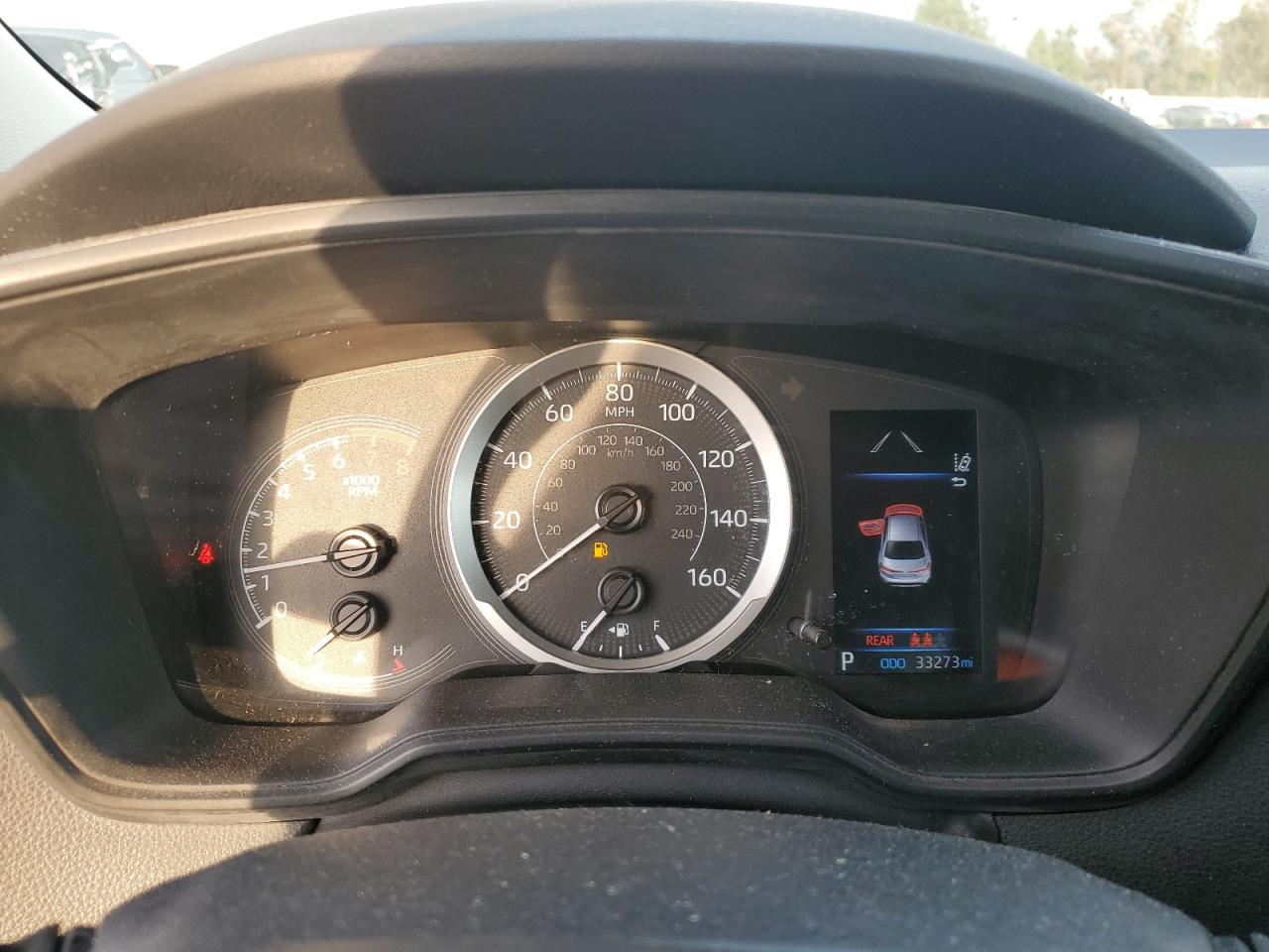 2021 Toyota Corolla - Image 9