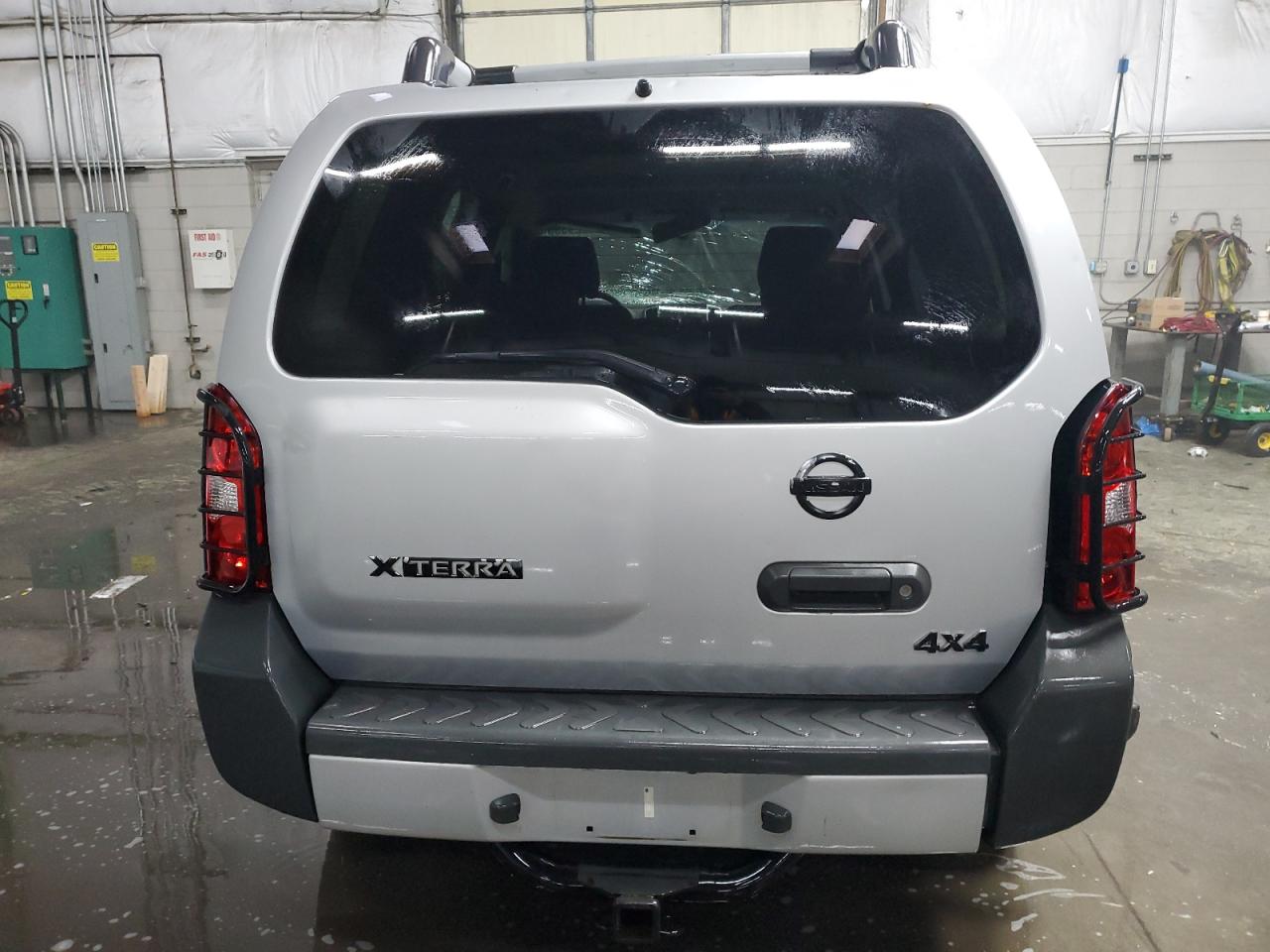 2009 Nissan XTerra - Image 6