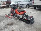 2017 POLARIS                     SNOWMOBILE for sale at Copart NY - SYRACUSE