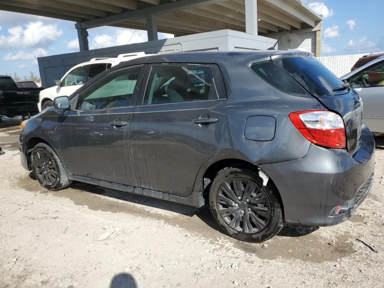 2013 Toyota Corolla - Image 2