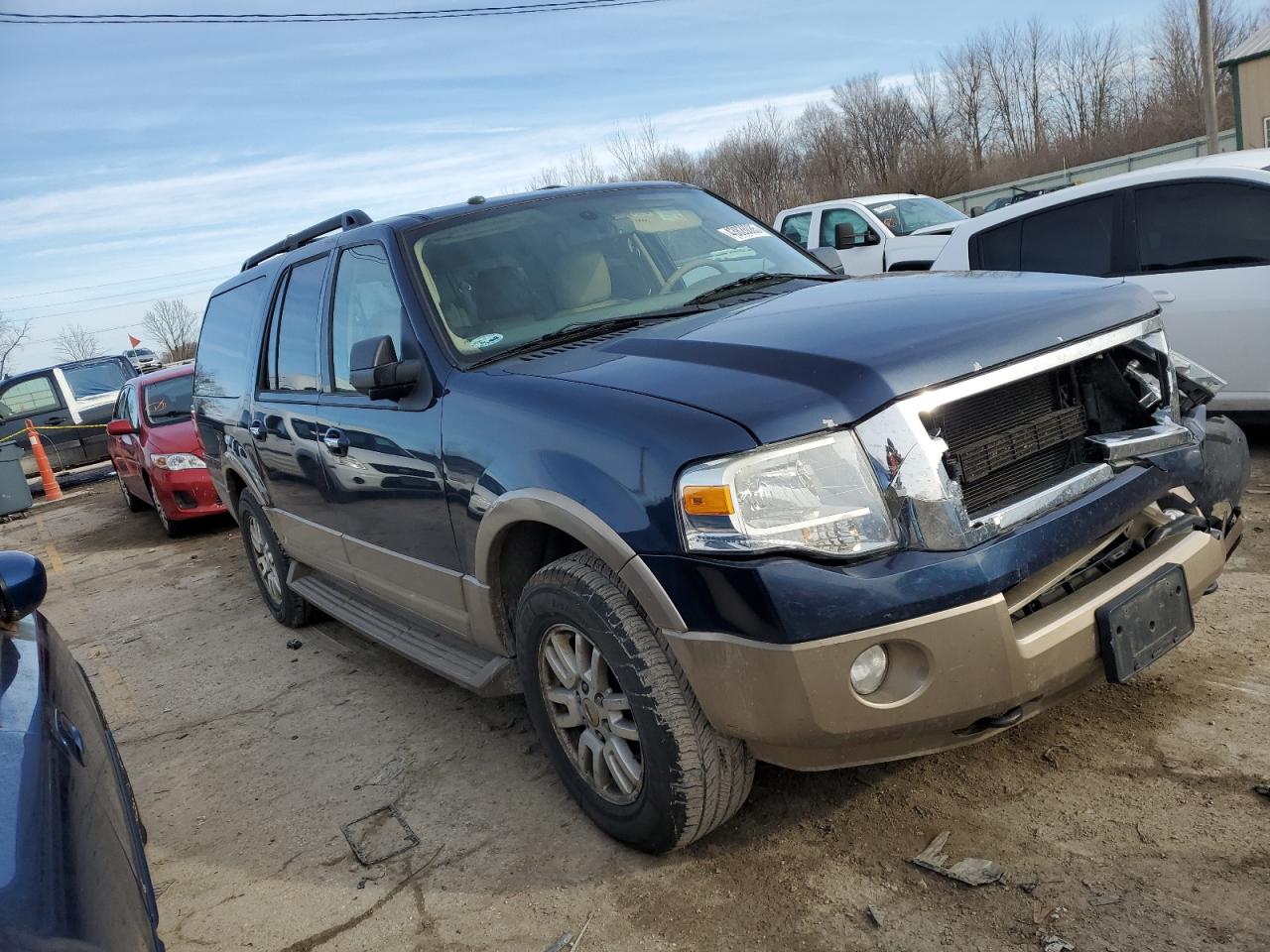 2014 Ford Expedition - Image 4