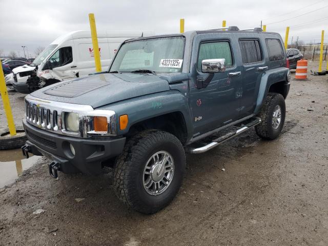 2007 Hummer H3 