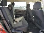 2018 Nissan Pathfinder S იყიდება Tulsa-ში, OK - Front End
