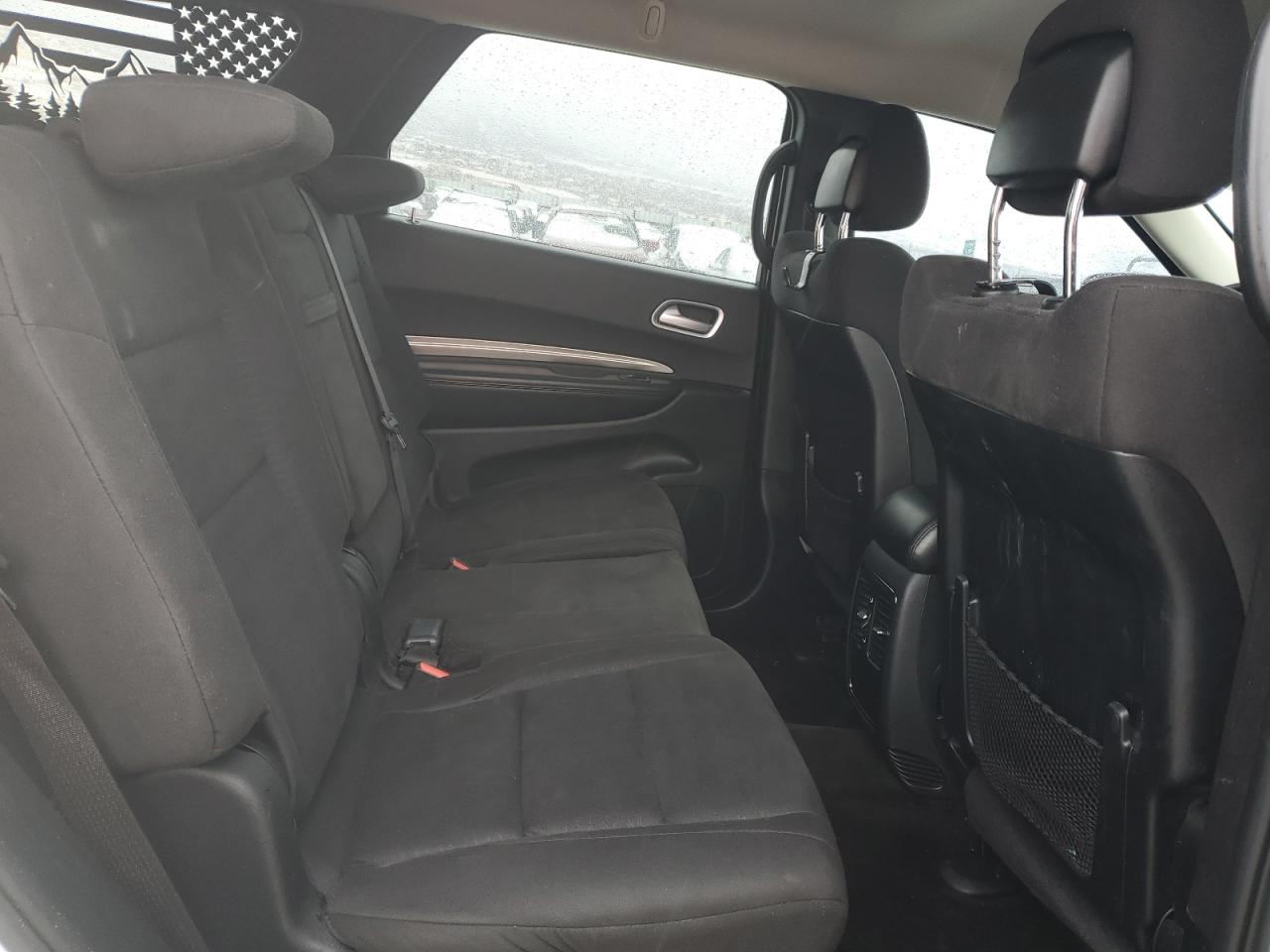 2019 Dodge Durango - Image 12