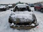 2003 Toyota Camry Le продається в West Warren, MA - Burn