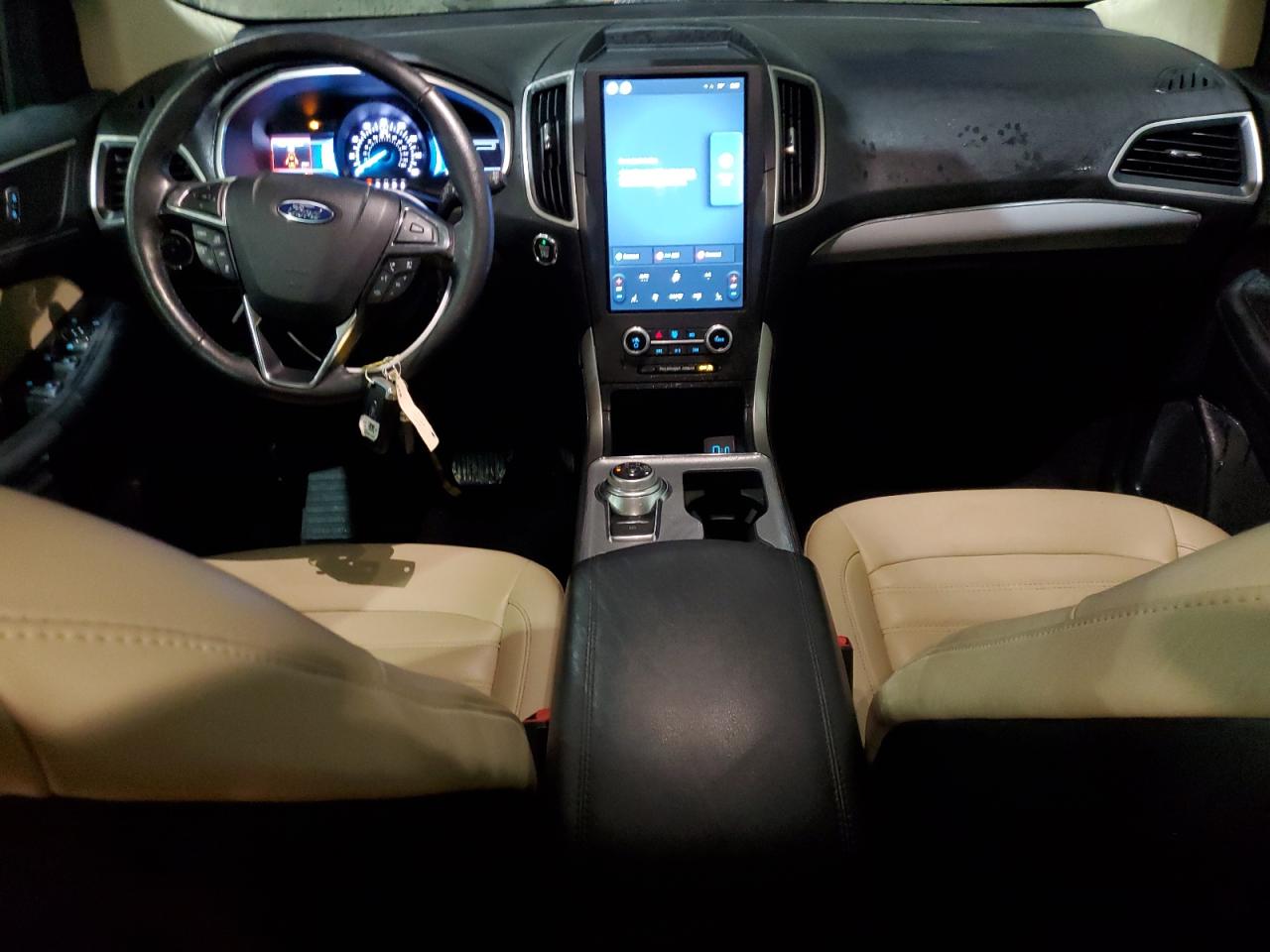 2021 Ford Edge - Image 8