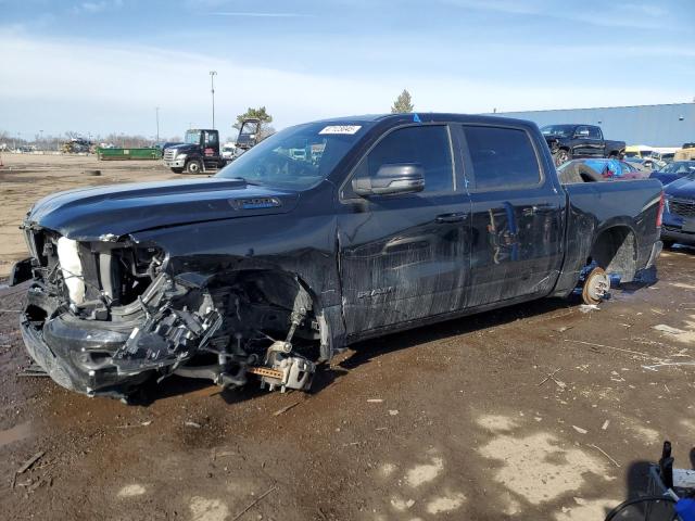 RAM 1500 BIG H 2023
