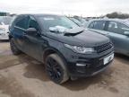 2018 LAND ROVER DISCO-Y SP for sale at Copart ROCHFORD