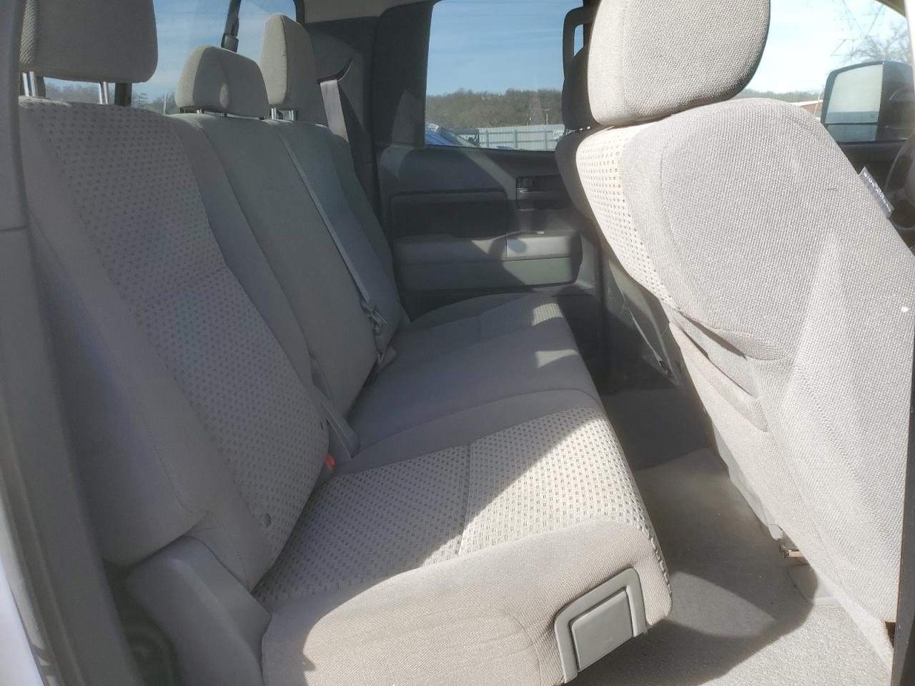 2007 Toyota Tundra - Image 10
