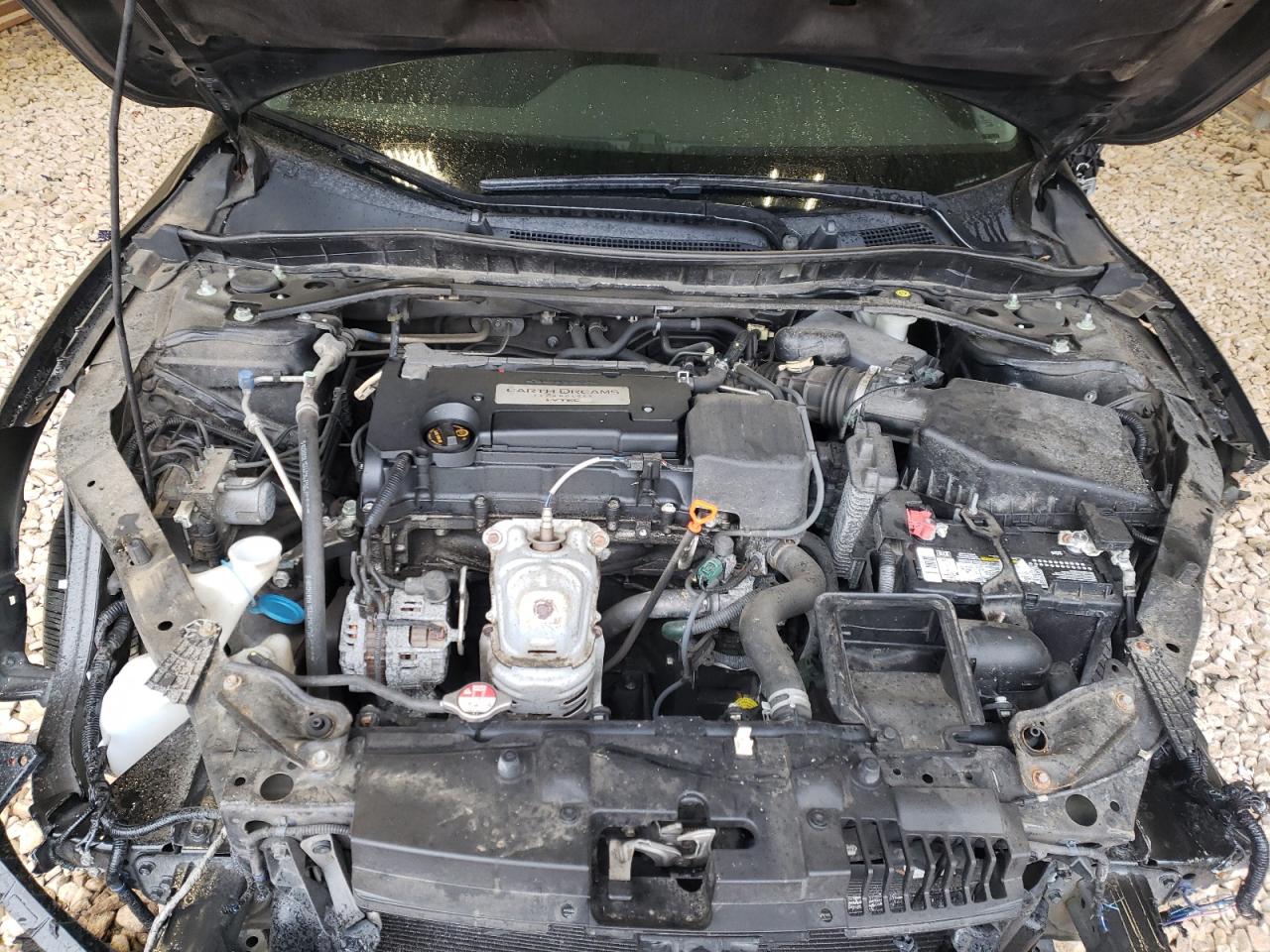 2014 Honda Accord - Image 12